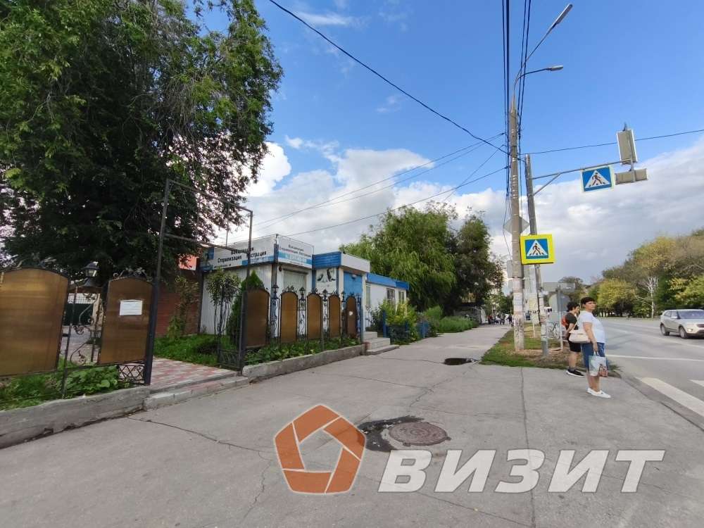 Аренда коммерческой недвижимости, 70м <sup>2</sup>, Самара, Физкультурная улица,  116А