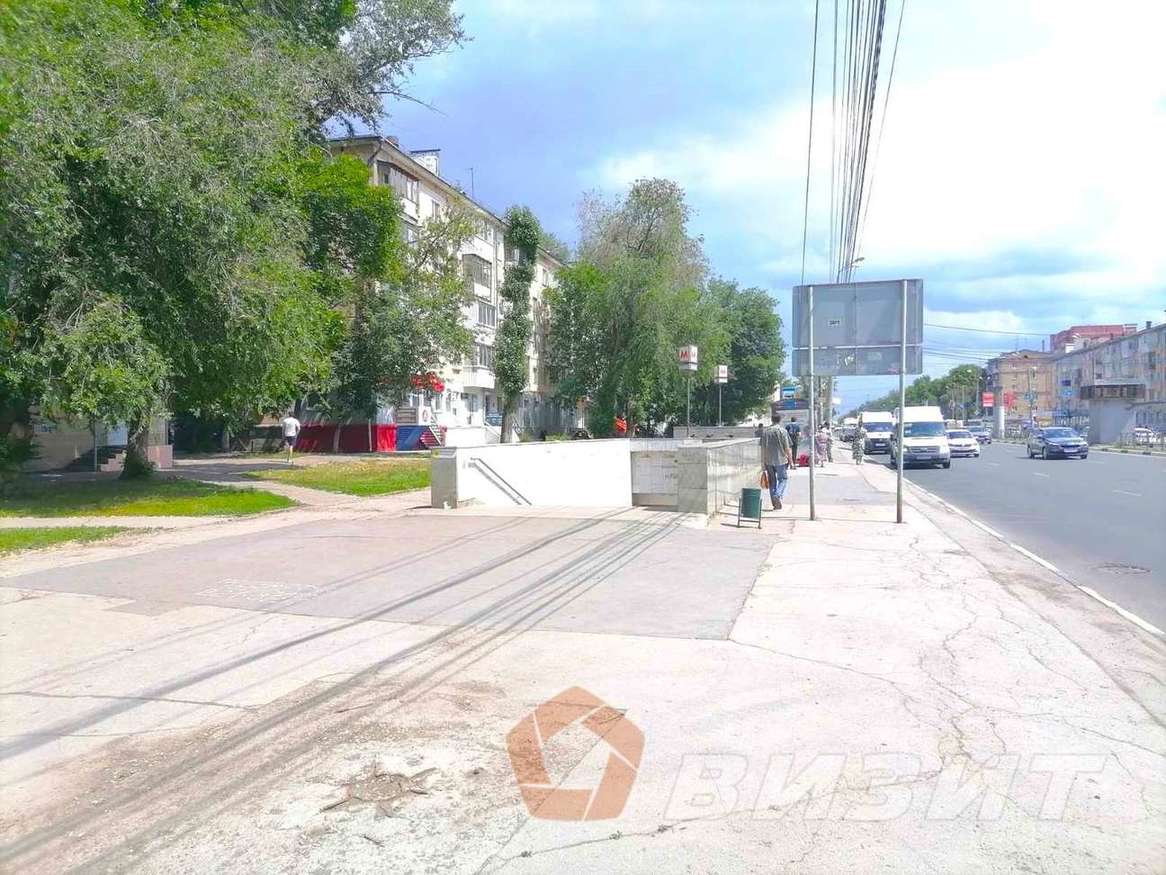Продажа коммерческой недвижимости, 131м <sup>2</sup>, Самара, Гагарина улица,  32
