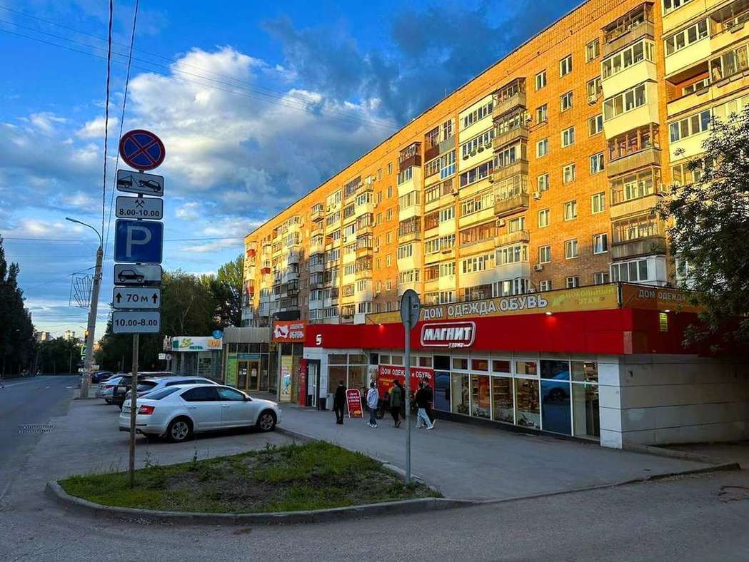 Аренда коммерческой недвижимости, 195м <sup>2</sup>, Самара, Стара-Загора улица,  141