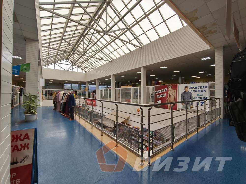Продажа коммерческой недвижимости, 4836м <sup>2</sup>, Красный Яр, Комсомольская улица,  86