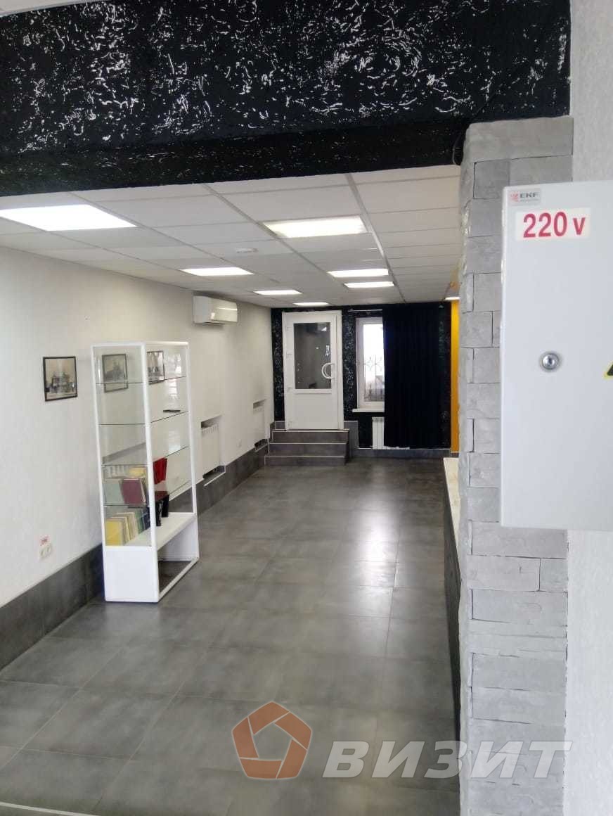 Аренда коммерческой недвижимости, 50м <sup>2</sup>, Самара, Авроры улица,  133