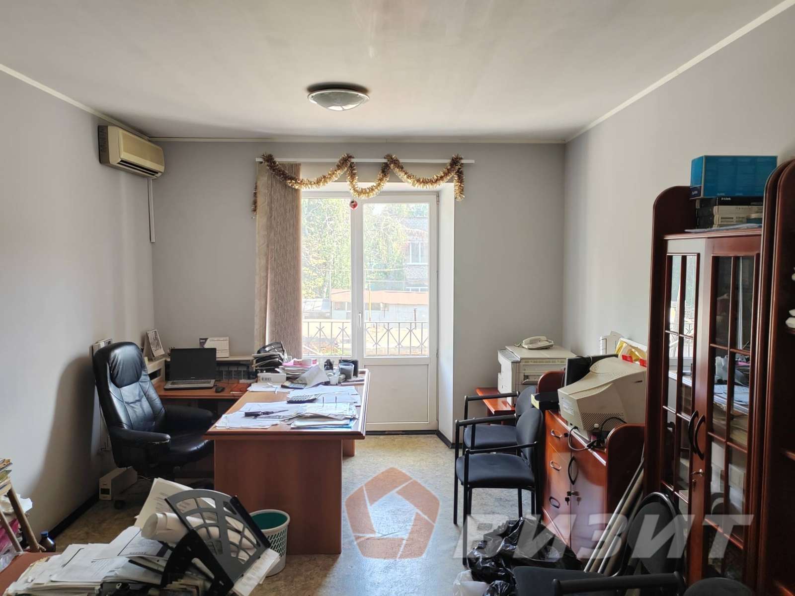 Продажа коммерческой недвижимости, 948м <sup>2</sup>, Самара, Металлистов улица,  39