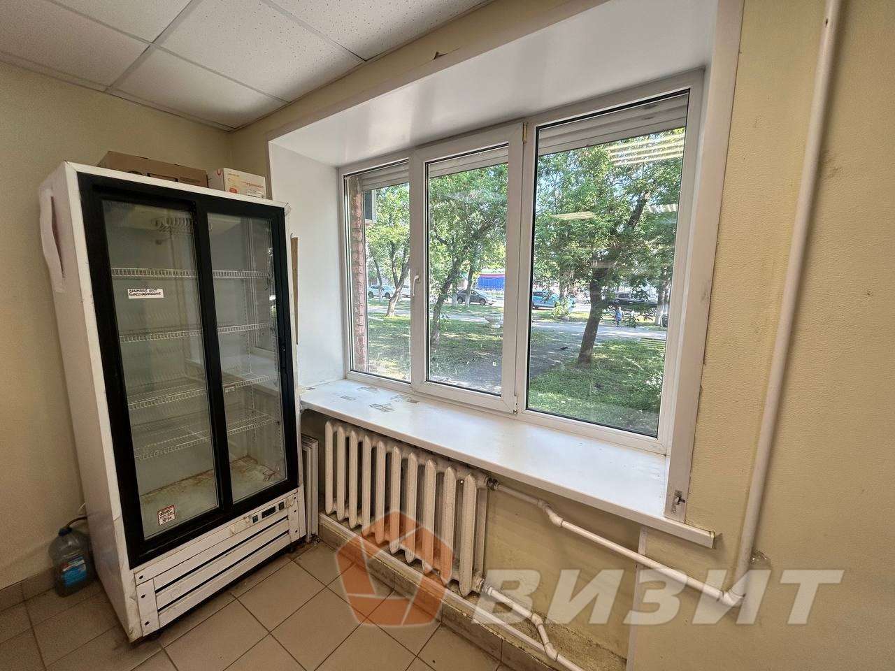 Продажа коммерческой недвижимости, 33м <sup>2</sup>, Самара, Сергея Лазо улица,  32