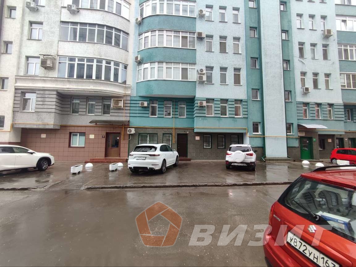 Аренда коммерческой недвижимости, 55м <sup>2</sup>, Самара, Степана Разина улица,  98/2