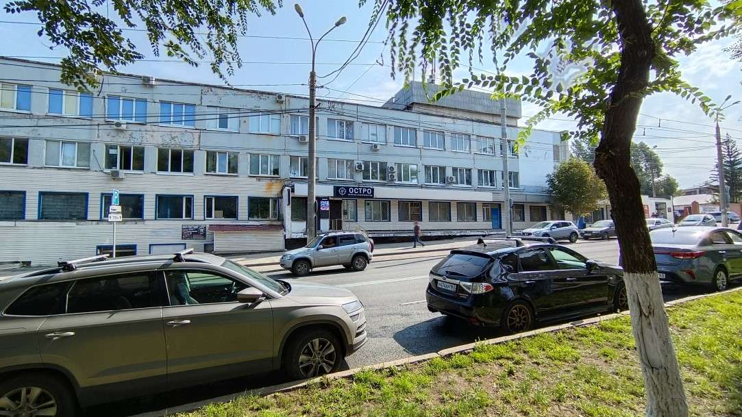 Аренда коммерческой недвижимости, 106м <sup>2</sup>, Самара, Масленникова проспект,  4