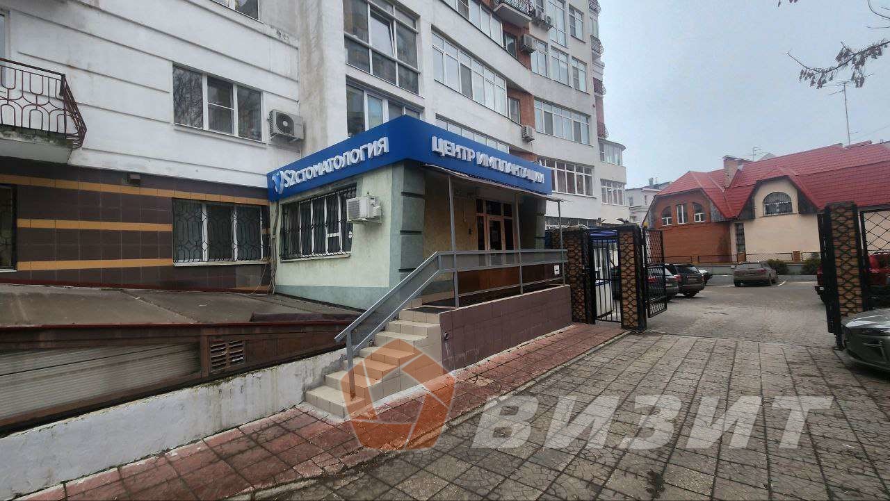 Аренда коммерческой недвижимости, 150м <sup>2</sup>, Самара, Алексея Толстого улица,  100