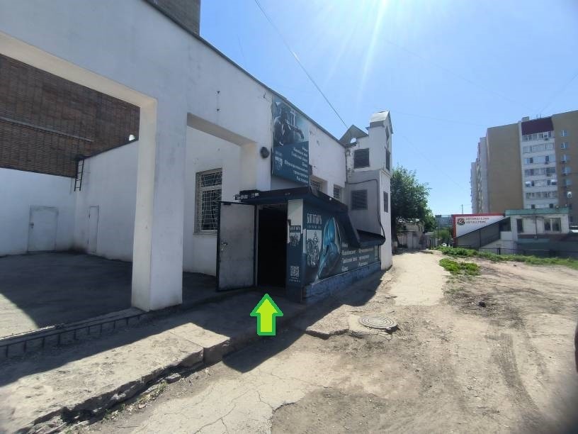 Продажа коммерческой недвижимости, 311м <sup>2</sup>, Самара, Стара-Загора улица,  168