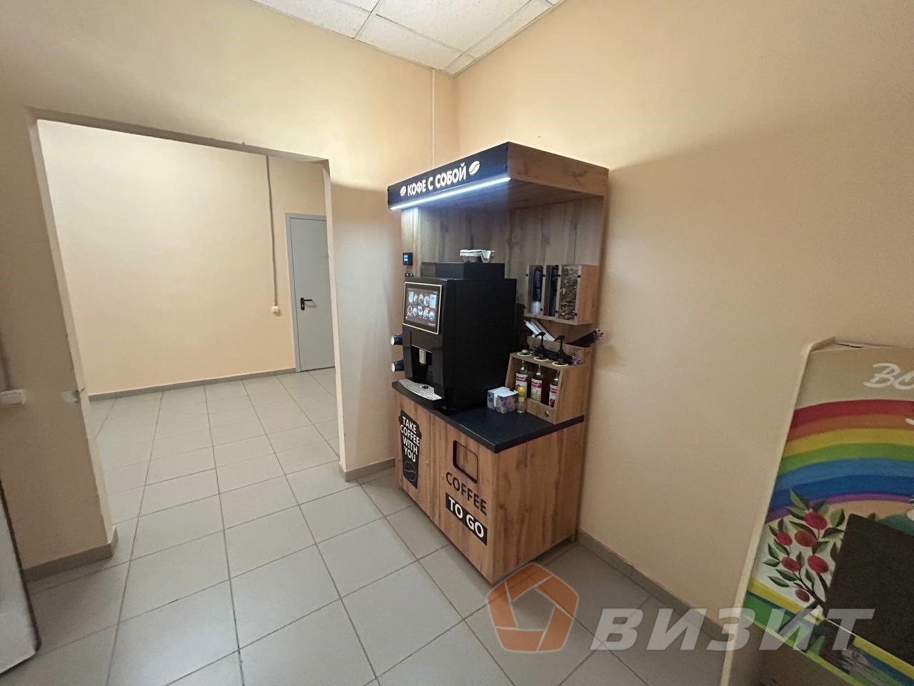 Продажа коммерческой недвижимости, 206м <sup>2</sup>, Самара, Антонова-Овсеенко улица,  53a