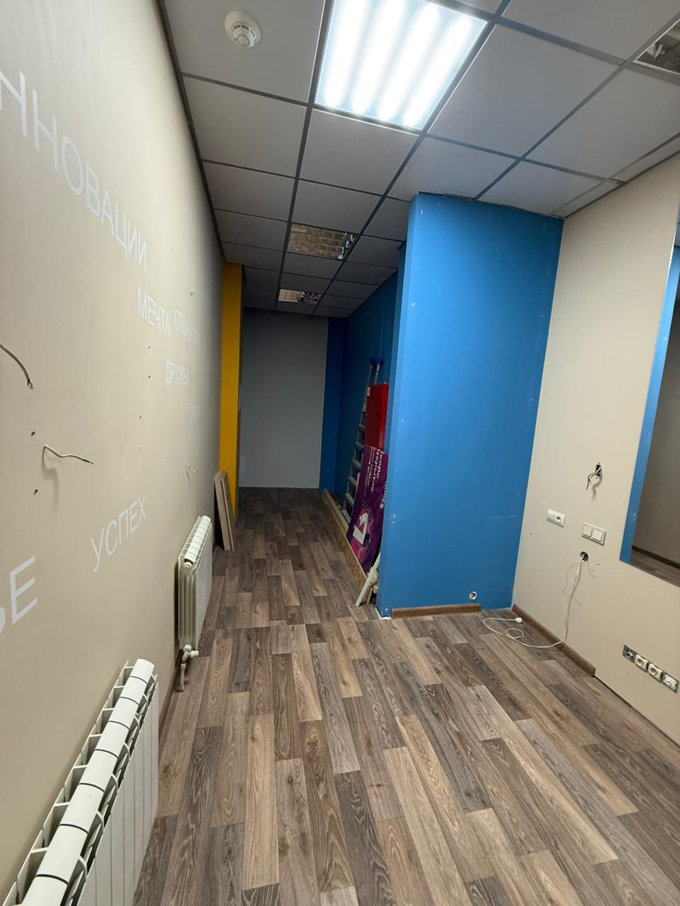 Аренда коммерческой недвижимости, 15м <sup>2</sup>, Самара, Мичурина улица,  152