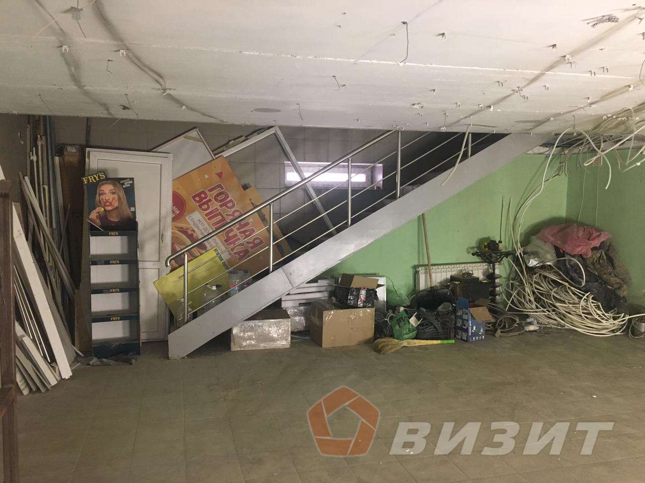 Аренда коммерческой недвижимости, 50м <sup>2</sup>, Самара, Степана Халтурина улица,  29а