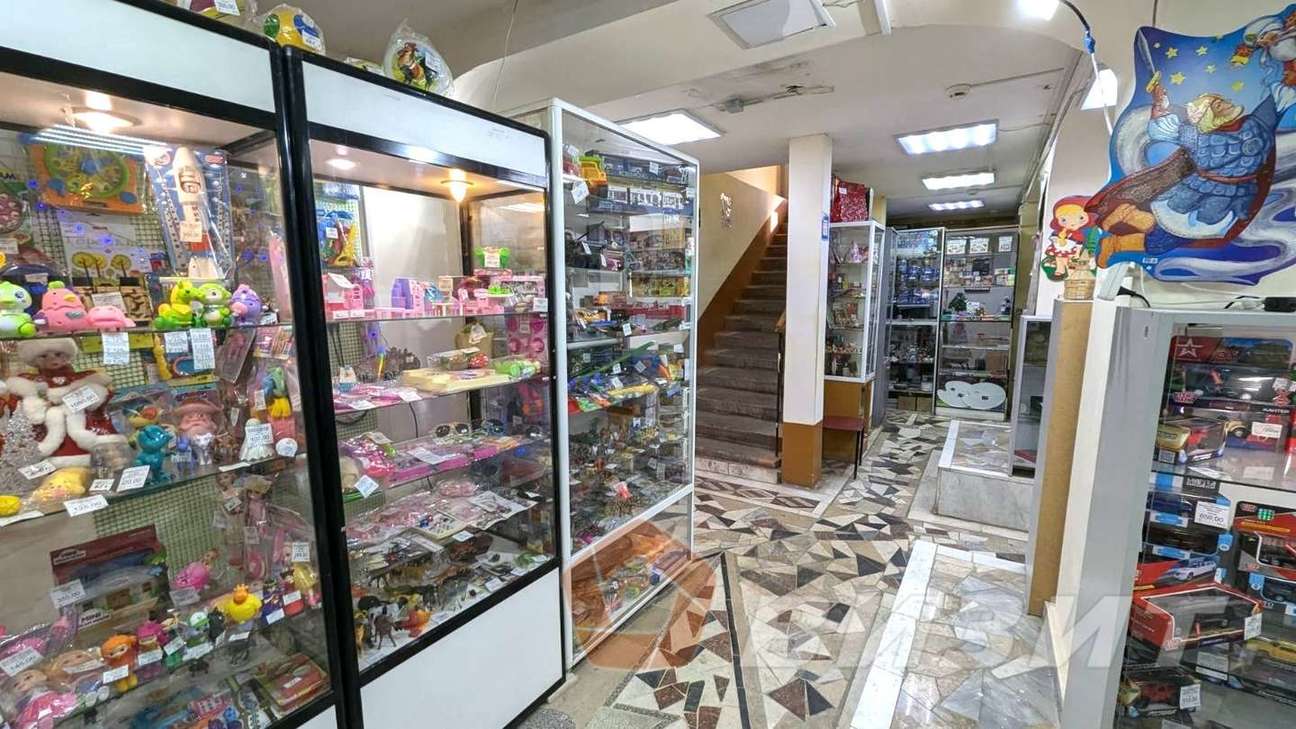 Аренда коммерческой недвижимости, 80м <sup>2</sup>, Самара, Ново-Вокзальная улица,  5