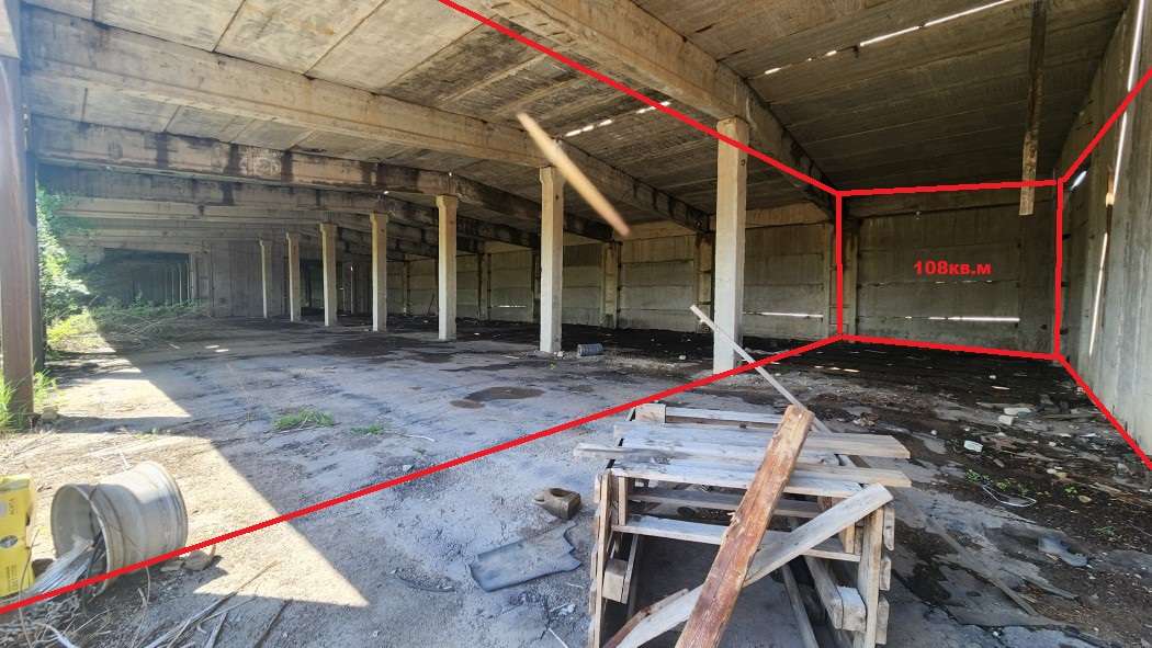 Аренда коммерческой недвижимости, 108м <sup>2</sup>, Самара, Утевская улица,  46