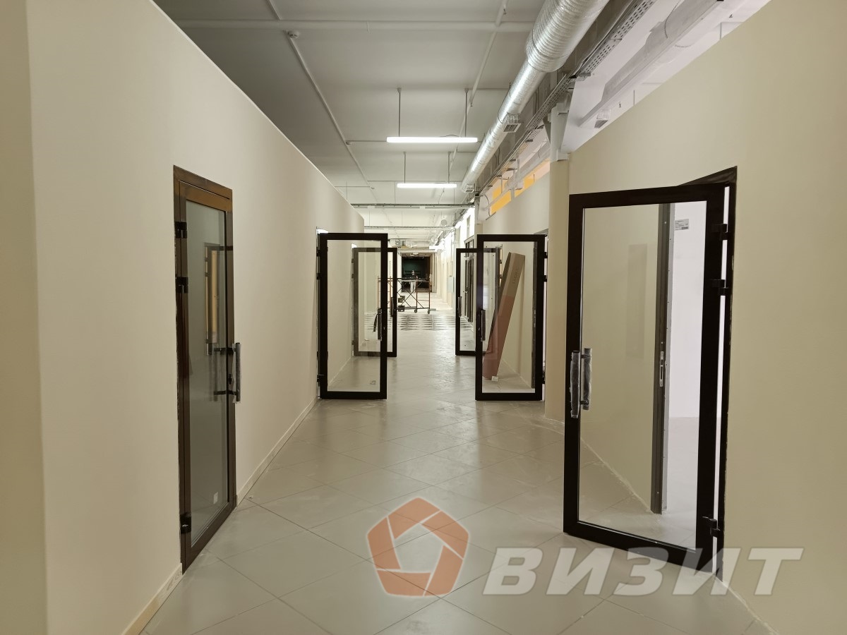 Аренда коммерческой недвижимости, 2893м <sup>2</sup>, Самара, Московское шоссе,  163а