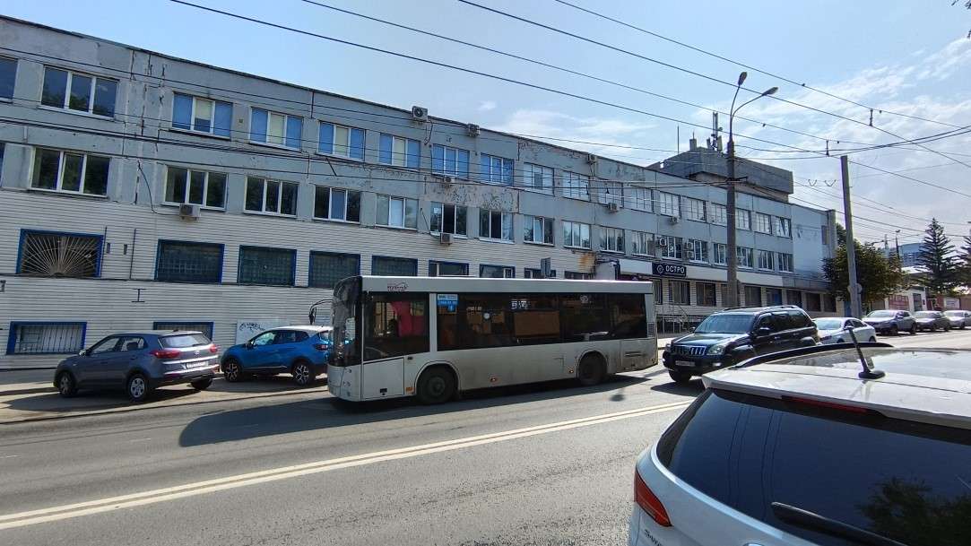 Аренда коммерческой недвижимости, 106м <sup>2</sup>, Самара, Масленникова проспект,  4