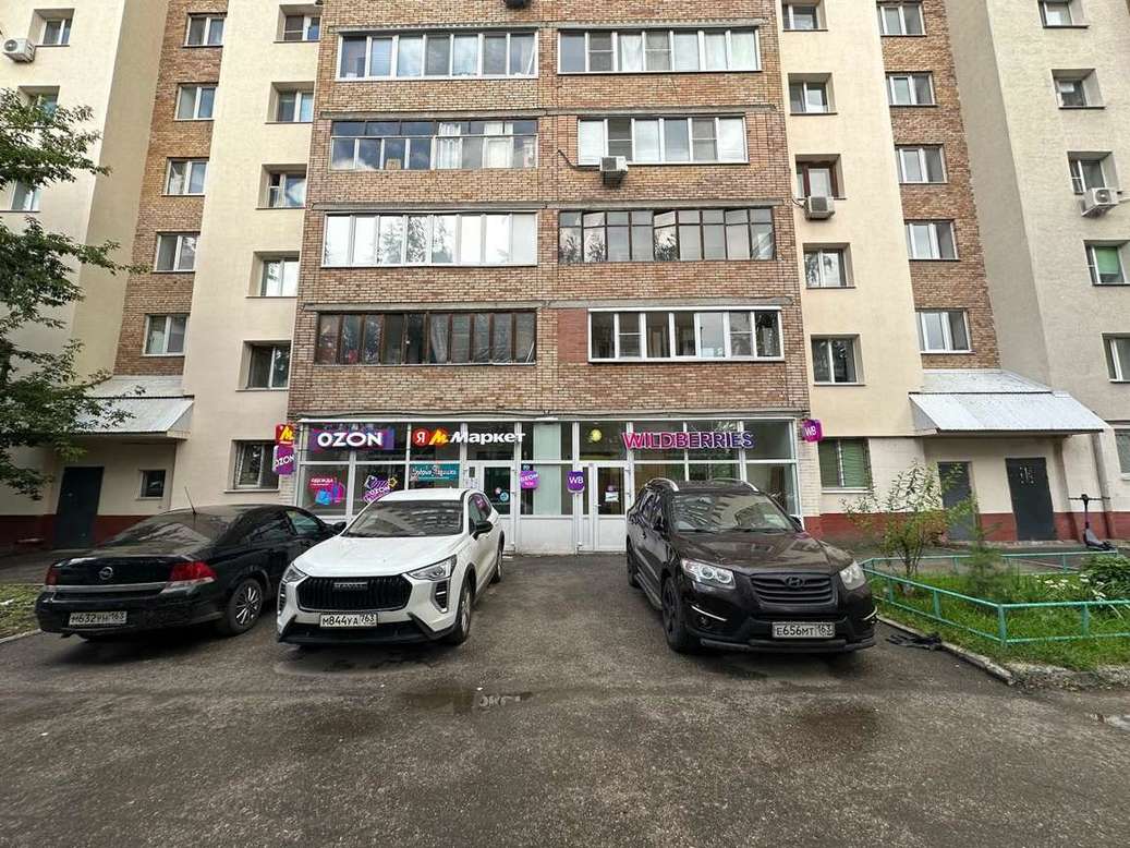 Аренда коммерческой недвижимости, 220м <sup>2</sup>, Самара, Арцыбушевская улица,  3А