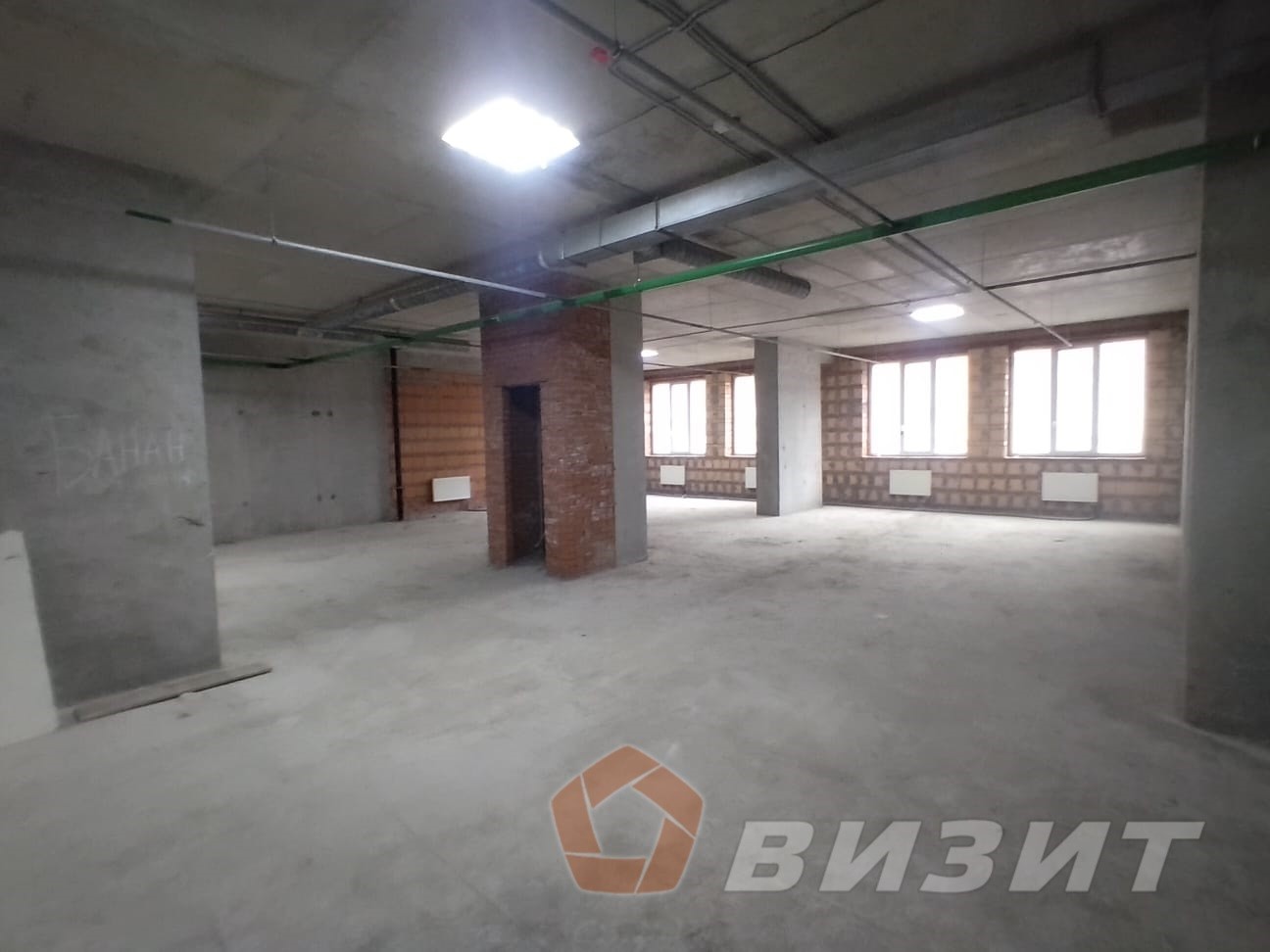 Аренда коммерческой недвижимости, 850м <sup>2</sup>, Самара, Советской Армии улица,  238а