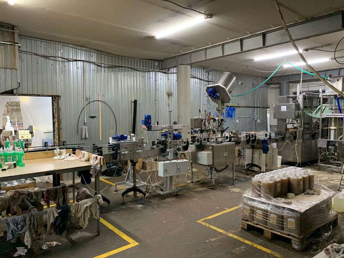 Аренда коммерческой недвижимости, 678м <sup>2</sup>, Самара, Профильная улица,  51кА