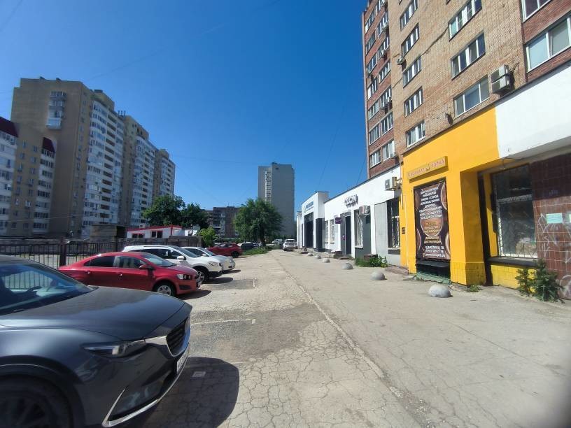 Продажа коммерческой недвижимости, 311м <sup>2</sup>, Самара, Стара-Загора улица,  168