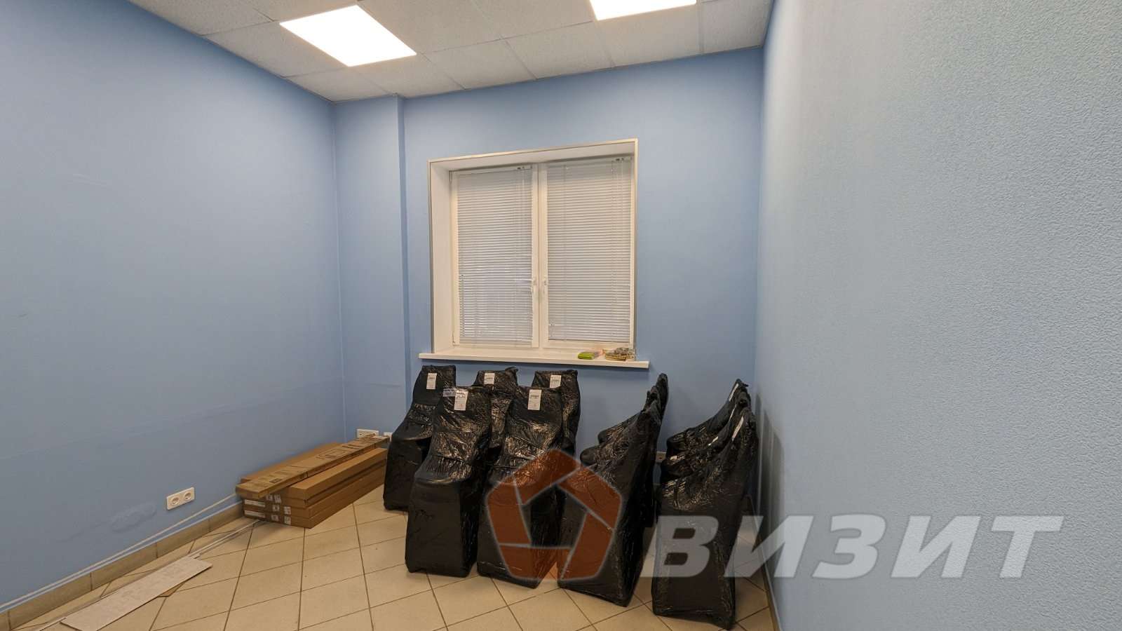 Продажа коммерческой недвижимости, 280м <sup>2</sup>, Самара, Дыбенко улица,  120