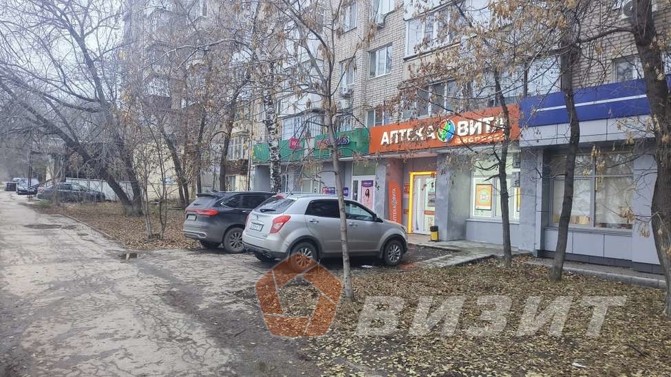 Аренда коммерческой недвижимости, 49м <sup>2</sup>, Самара, Партизанская улица,  158