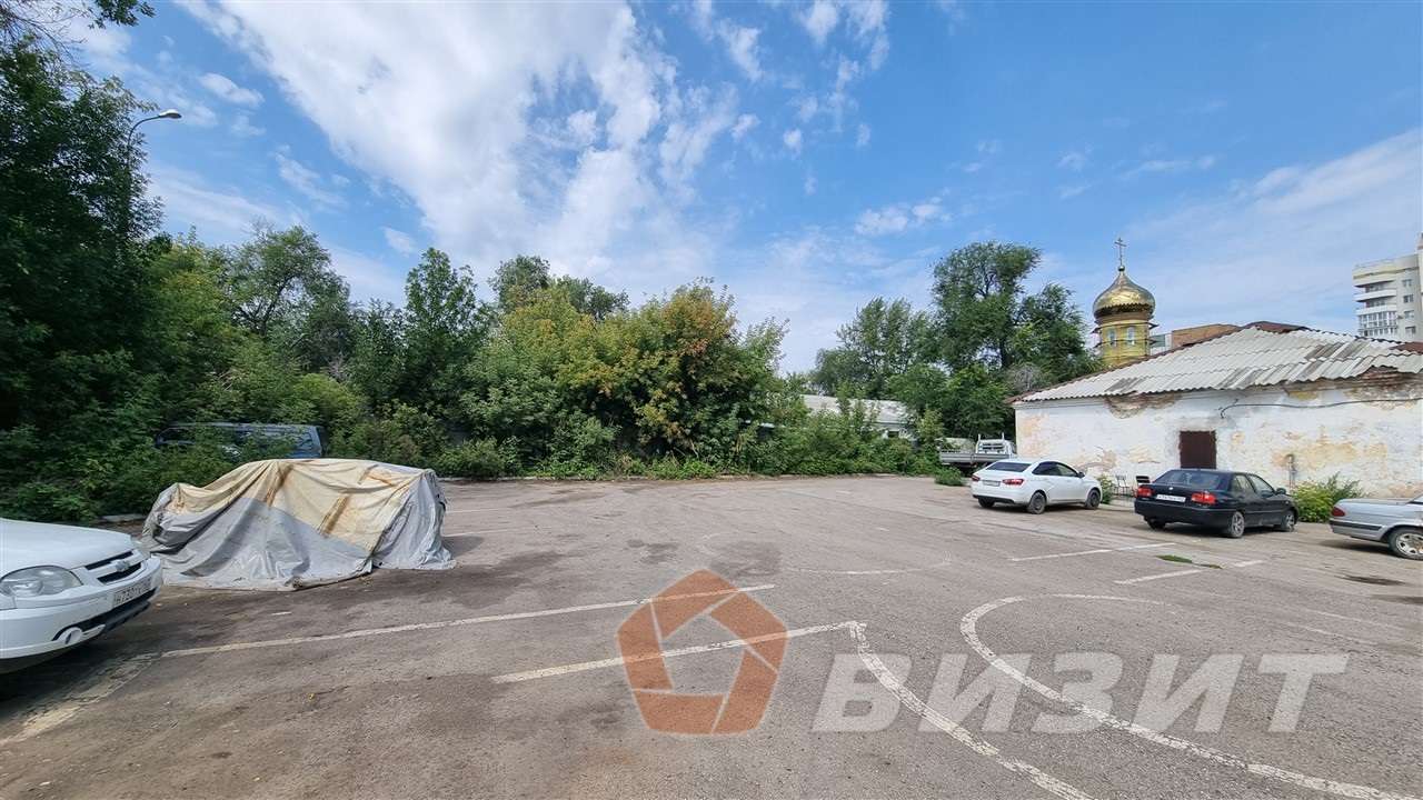 Продажа коммерческой недвижимости, 618м <sup>2</sup>, Самара, Бобруйская улица,  85