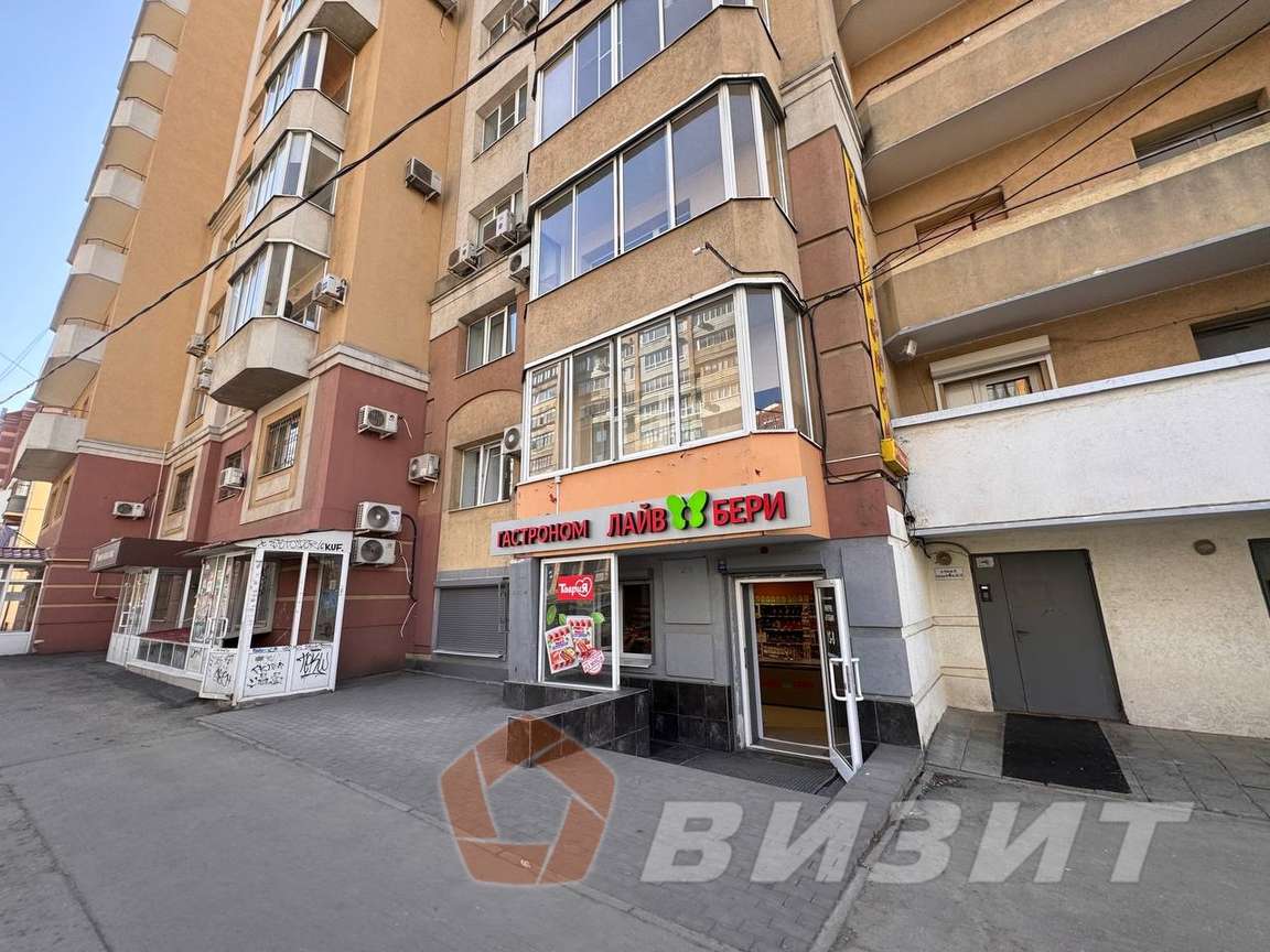 Аренда коммерческой недвижимости, 96м <sup>2</sup>, Самара, Рабочая улица,  85