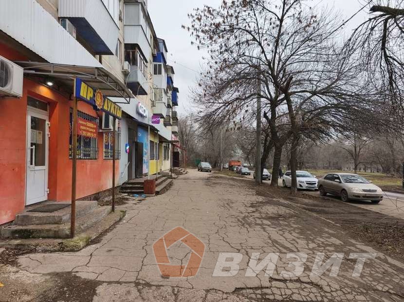 Аренда коммерческой недвижимости, 80м <sup>2</sup>, Самара, Юных Пионеров проспект,  32