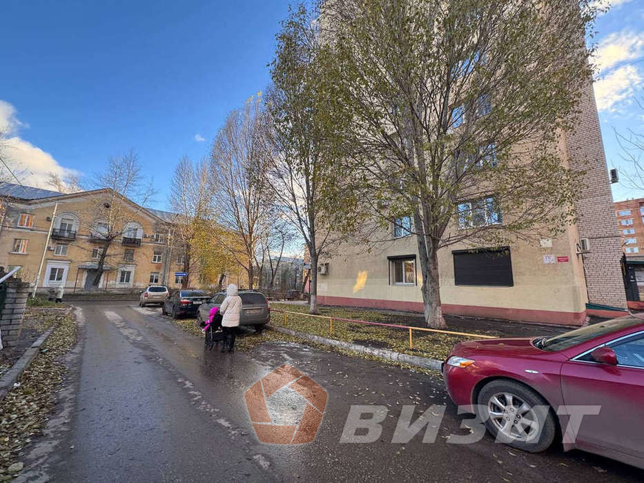 Продажа коммерческой недвижимости, 99м <sup>2</sup>, Самара, Свободы улица,  92