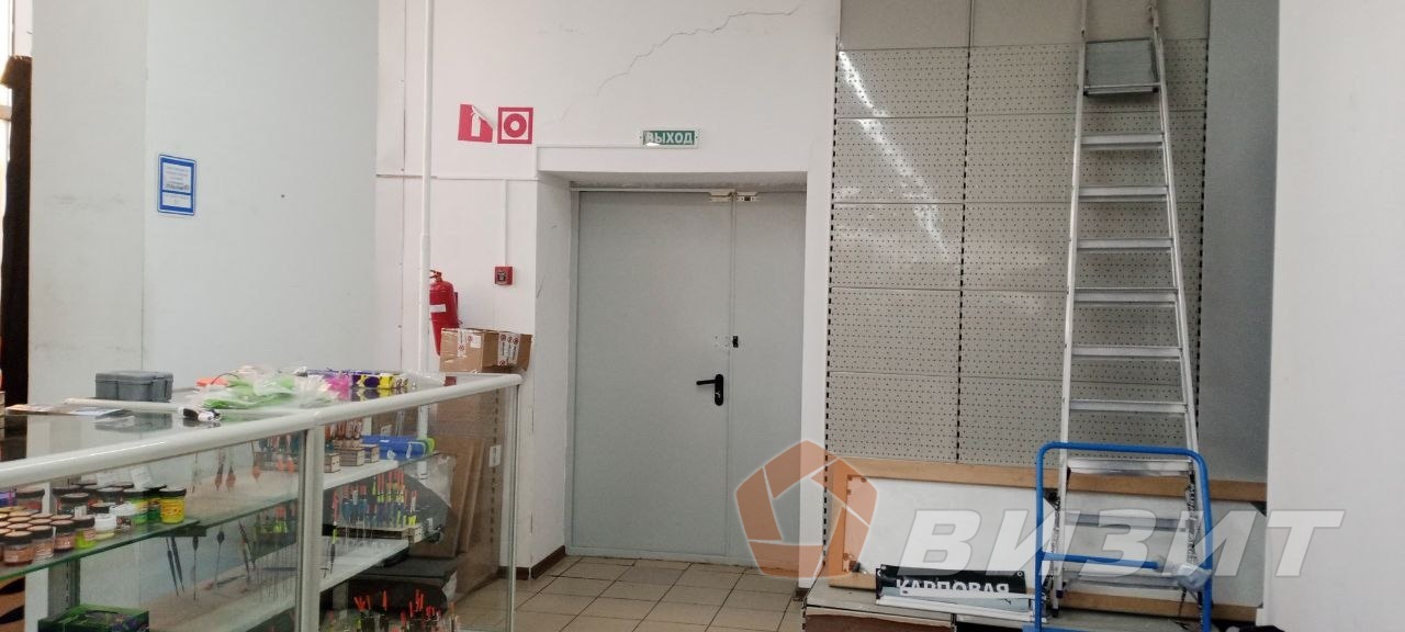 Аренда коммерческой недвижимости, 1036м <sup>2</sup>, Самара, Ново-Садовая улица,  347а