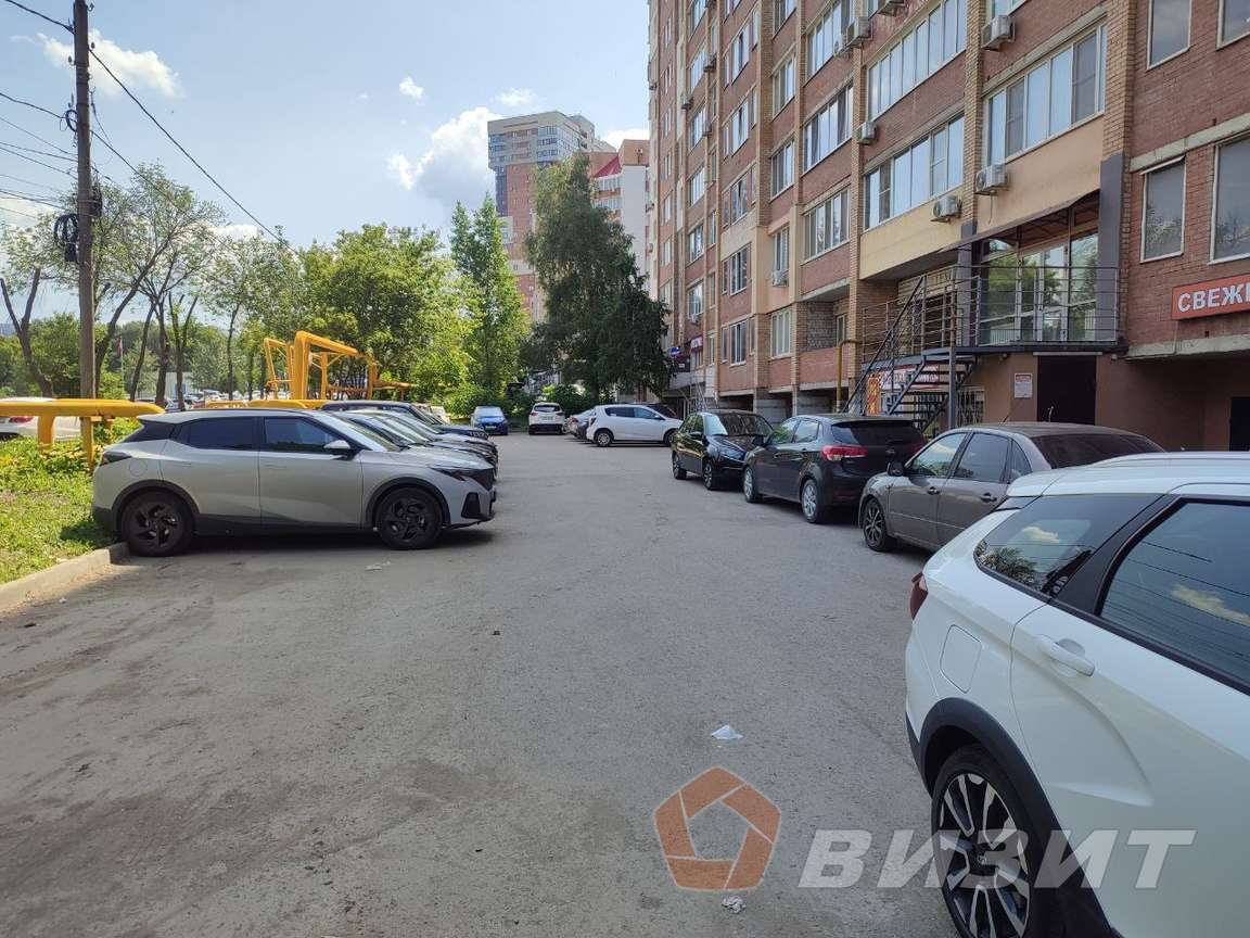 Аренда коммерческой недвижимости, 95м <sup>2</sup>, Самара, Советской Армии улица,  240б