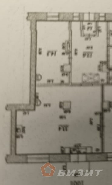 Аренда коммерческой недвижимости, 70м <sup>2</sup>, Самара, Белогородская улица,  8