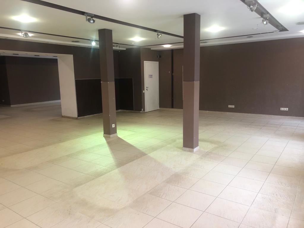 Аренда коммерческой недвижимости, 256м <sup>2</sup>, Самара, Некрасовская улица,  21