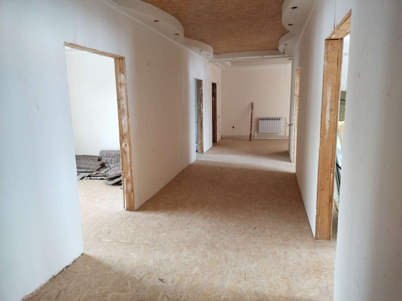 Аренда коммерческой недвижимости, 330м <sup>2</sup>, Самарская, Народная,  12А