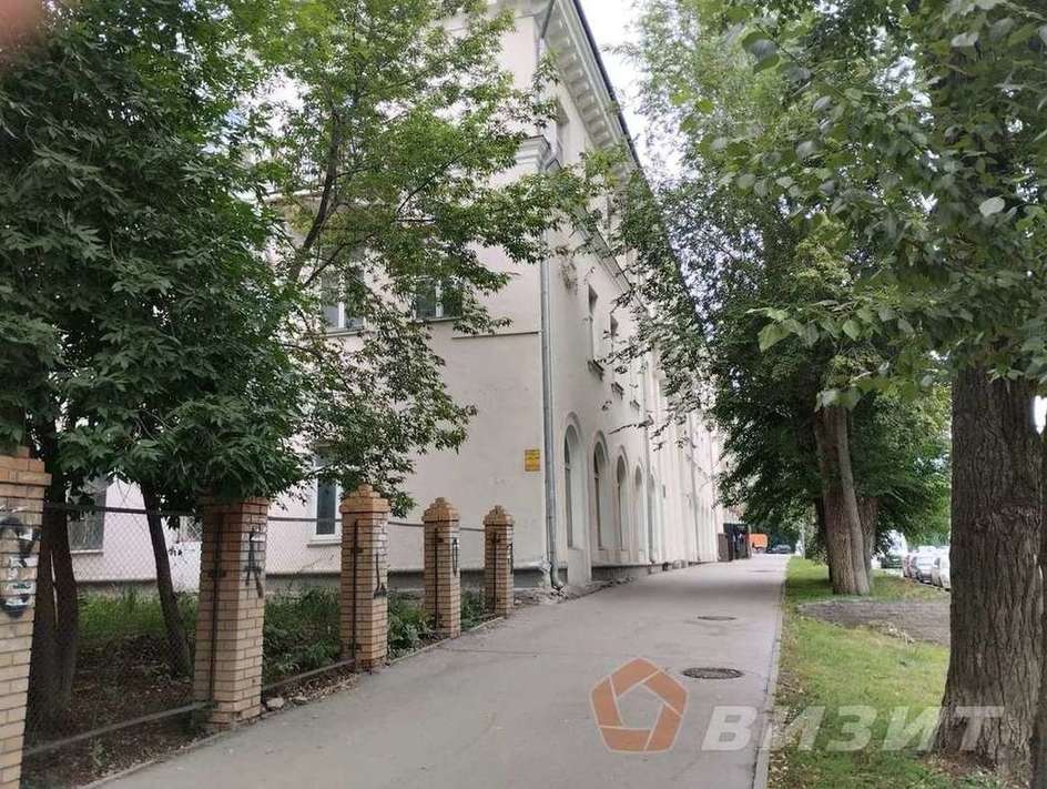 Аренда коммерческой недвижимости, 1682м <sup>2</sup>, Самара, Красноармейская улица,  122