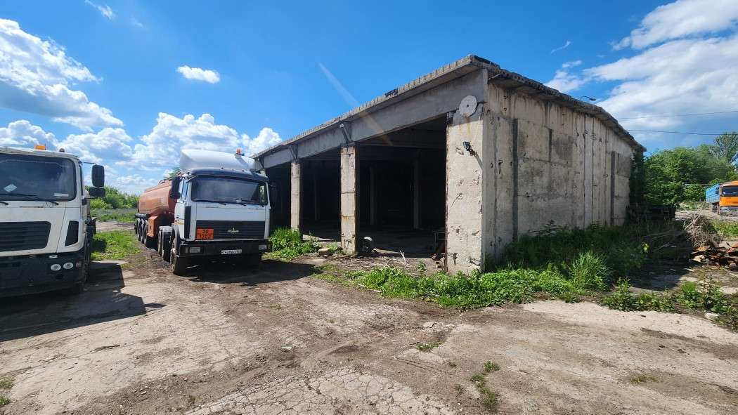 Аренда коммерческой недвижимости, 950м <sup>2</sup>, Самара, Утевская улица,  46