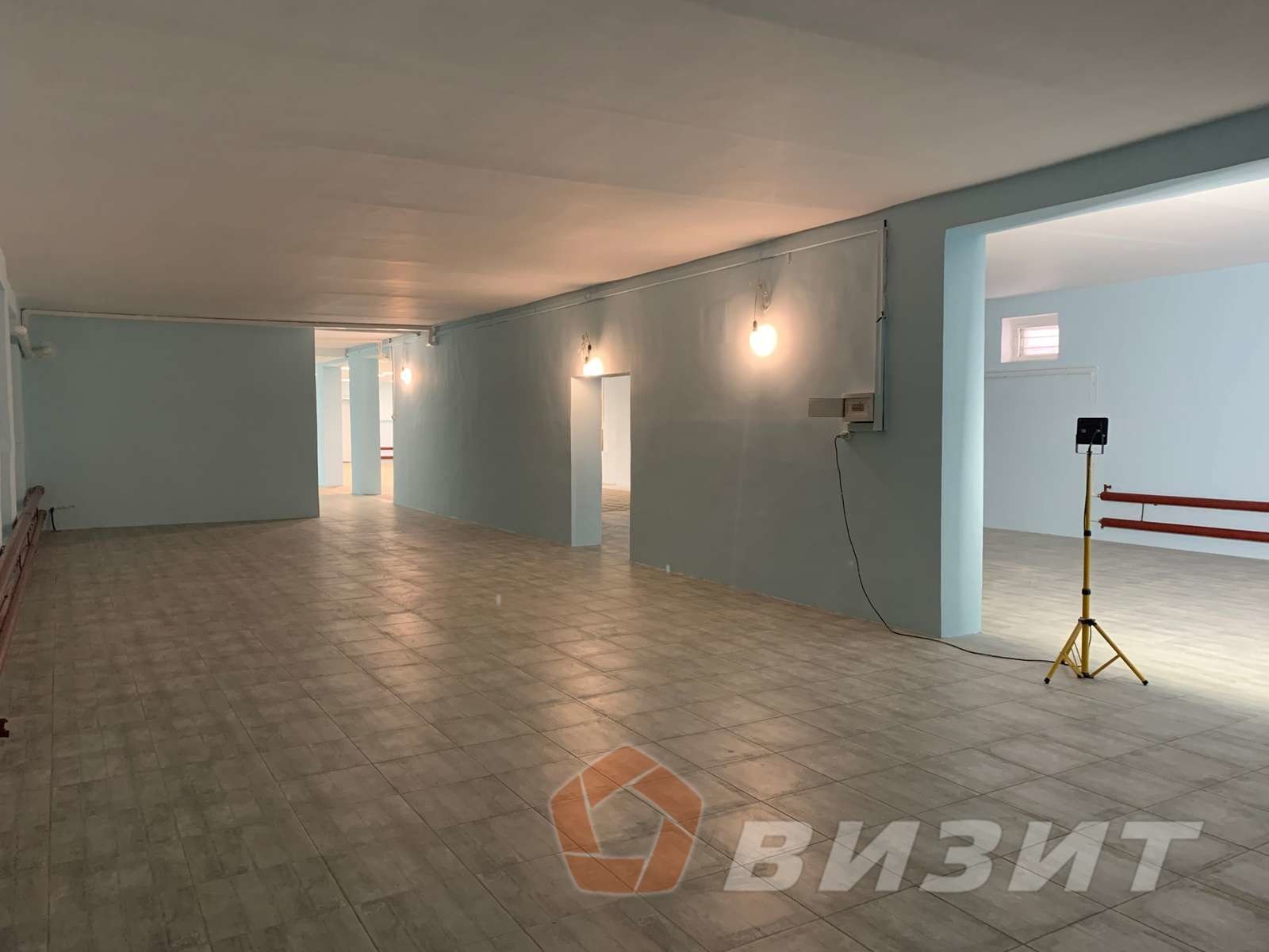 Аренда коммерческой недвижимости, 300м <sup>2</sup>, Самара, Радио улица,  27а