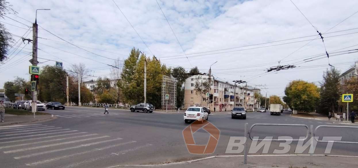 Аренда коммерческой недвижимости, 70м <sup>2</sup>, Новокуйбышевск, Кирова улица,  2