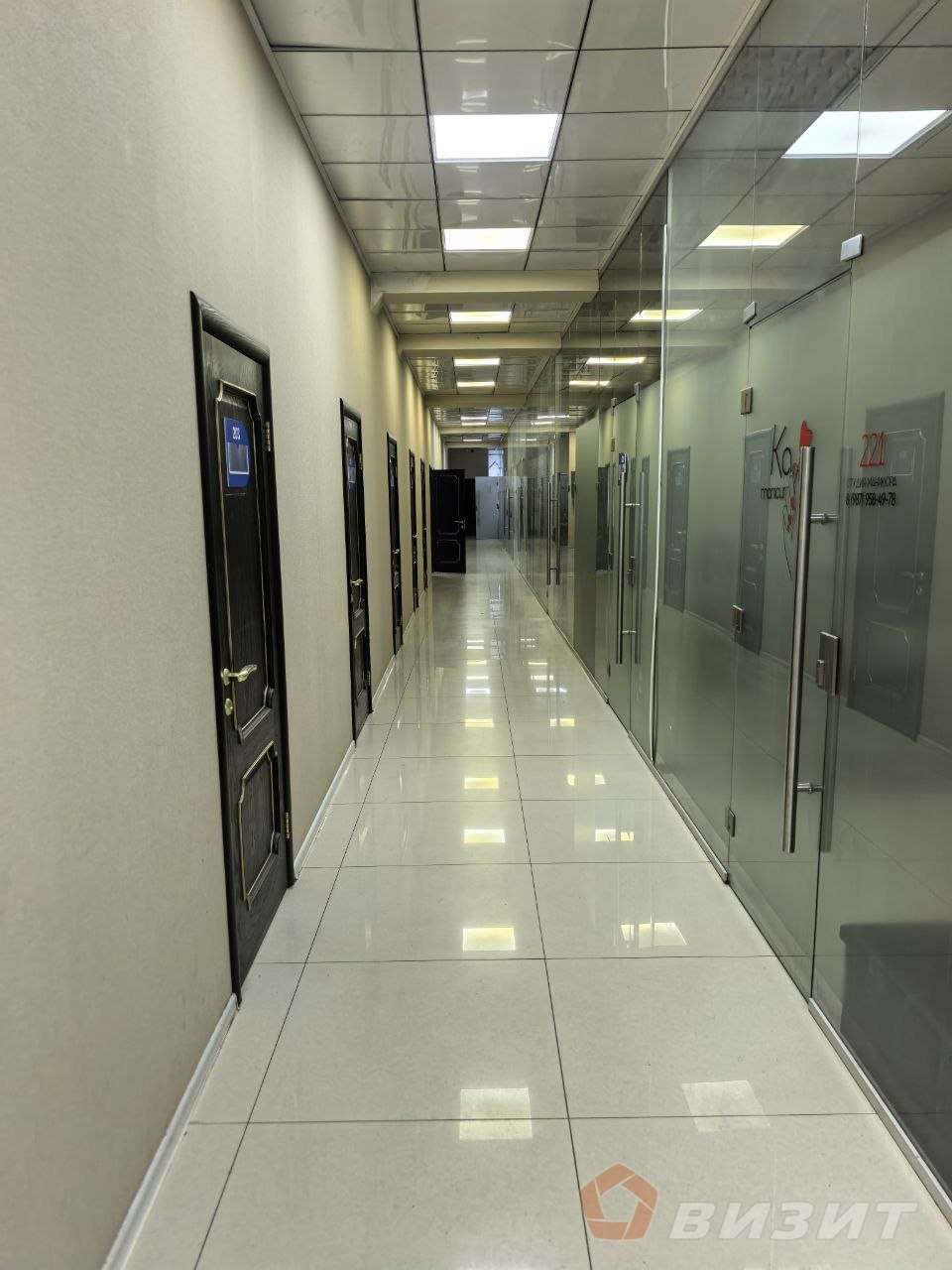 Аренда коммерческой недвижимости, 54м <sup>2</sup>, Самара, Авроры улица,  114ак6