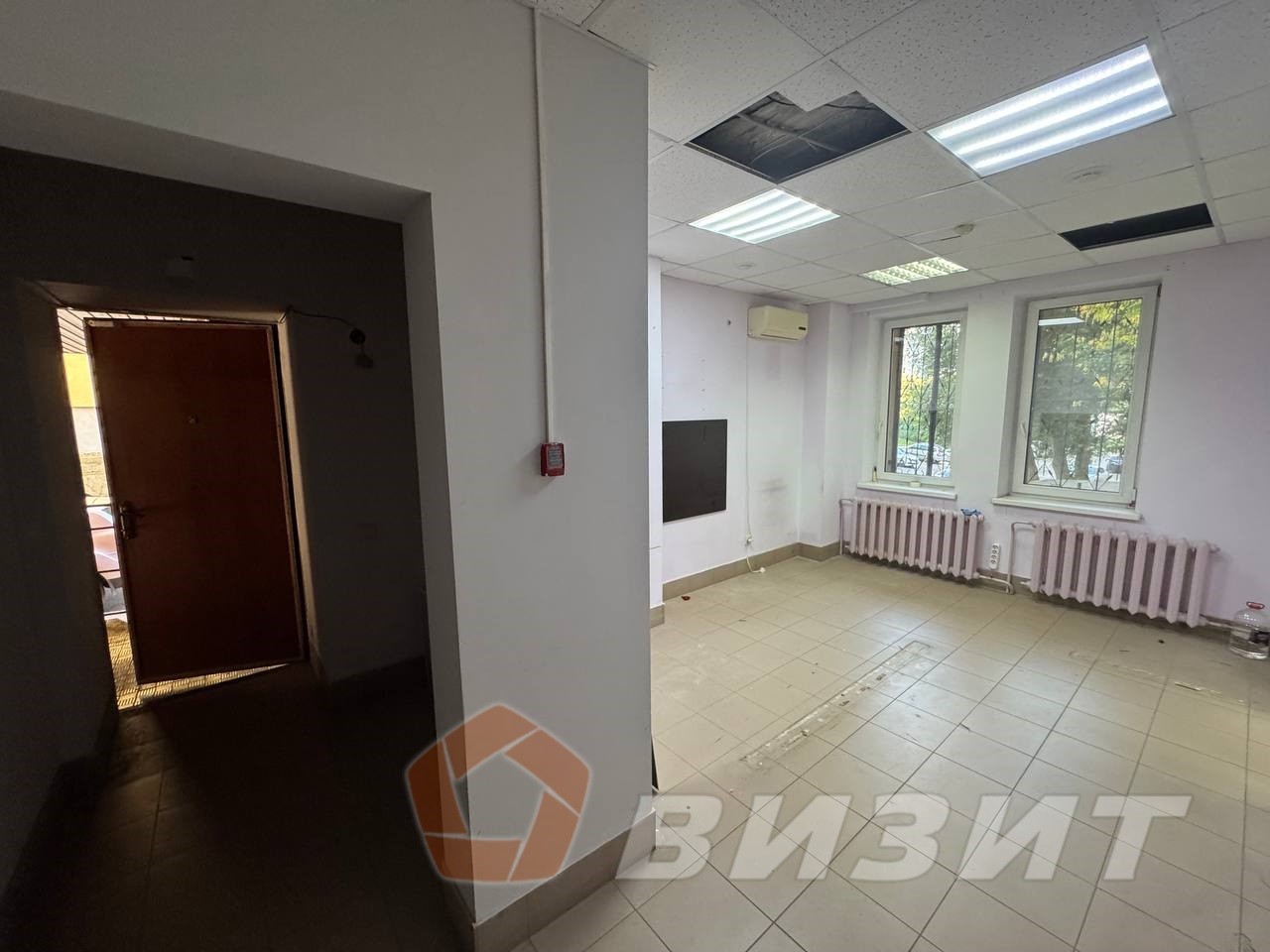 Аренда коммерческой недвижимости, 53м <sup>2</sup>, Самара, Пензенская улица,  41