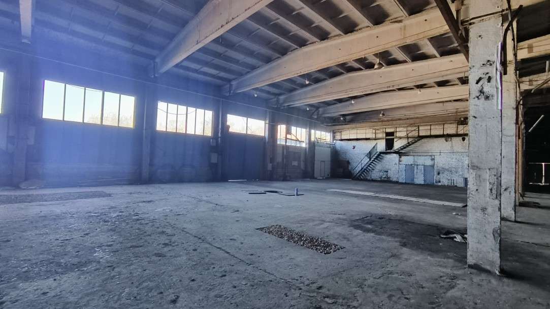 Аренда коммерческой недвижимости, 450м <sup>2</sup>, Стромилово, Львовская улица,  6/1