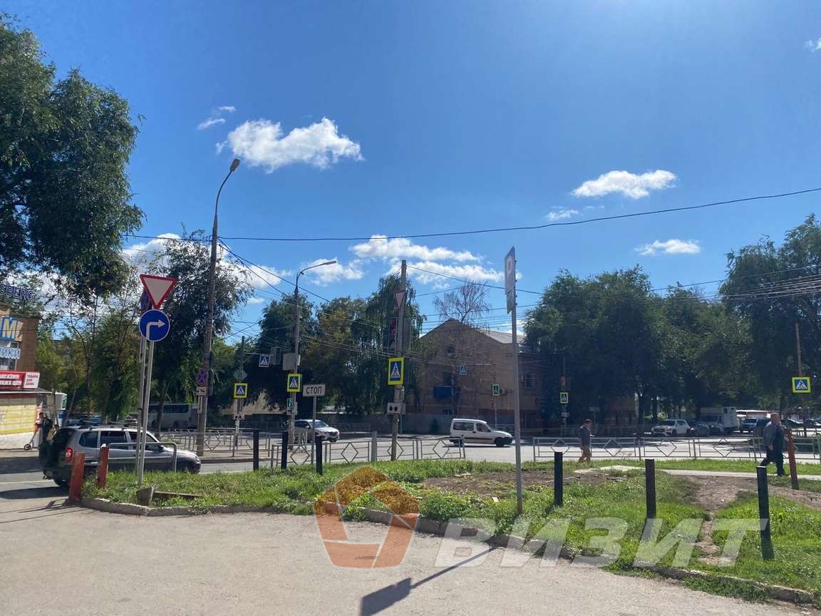 Аренда коммерческой недвижимости, 130м <sup>2</sup>, Самара, Запорожская улица,  22