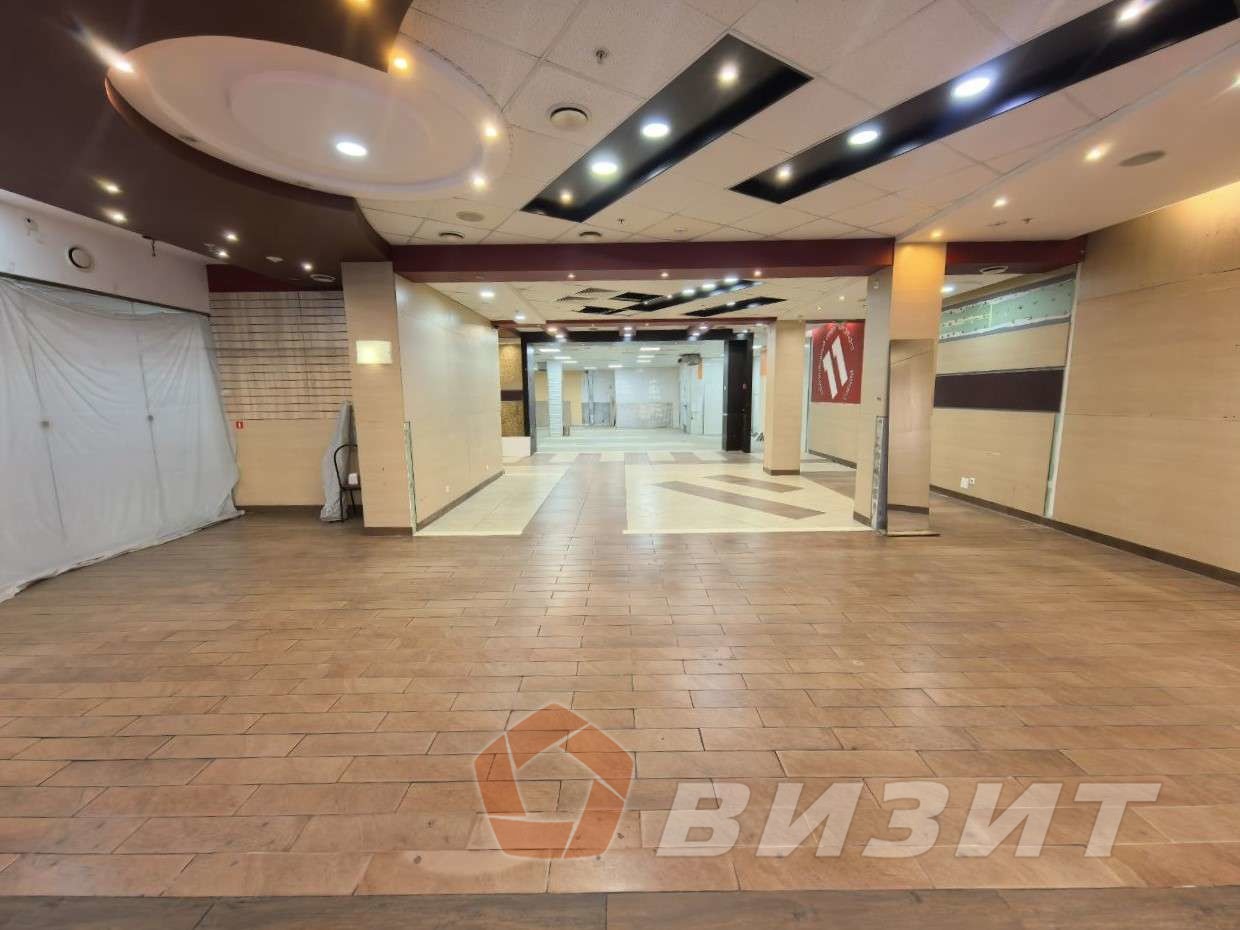 Аренда коммерческой недвижимости, 230м <sup>2</sup>, Самара, Куйбышева улица,  84