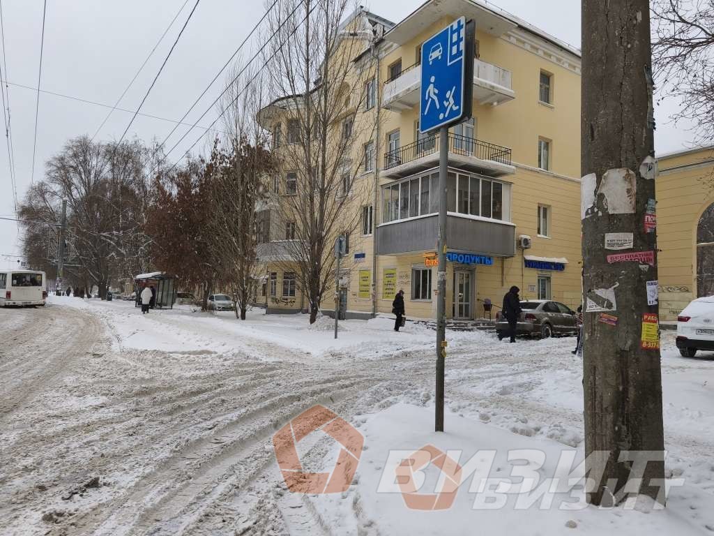 Аренда коммерческой недвижимости, 64м <sup>2</sup>, Самара, Победы улица,  96