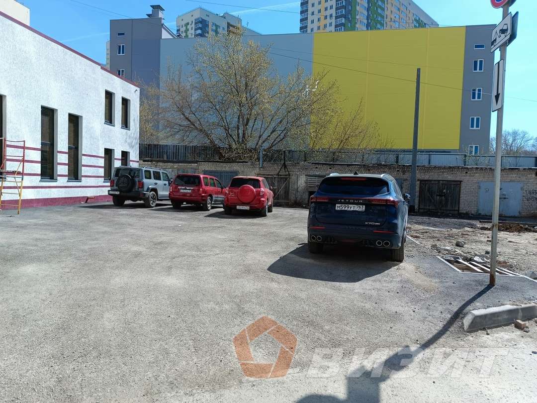 Аренда коммерческой недвижимости, 256м <sup>2</sup>, Самара, Карла Маркса проспект,  171а