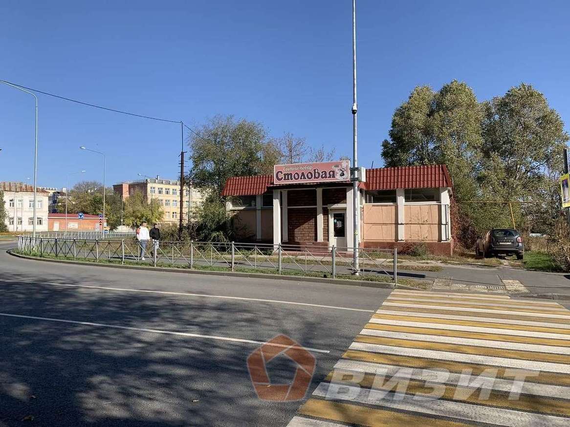 Аренда коммерческой недвижимости, 289м <sup>2</sup>, Самара, Хлебная пл,  кА