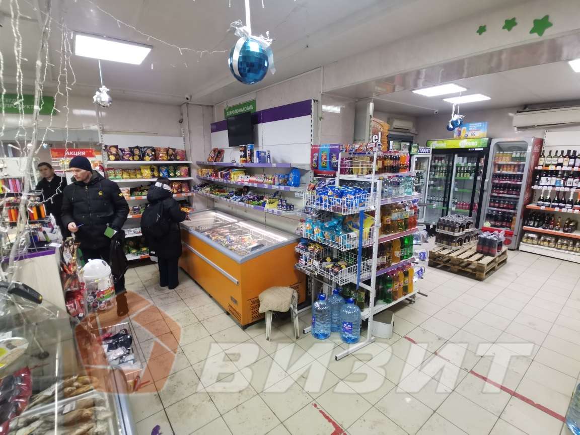 Аренда коммерческой недвижимости, 170м <sup>2</sup>, Самара, Промышленности улица,  13