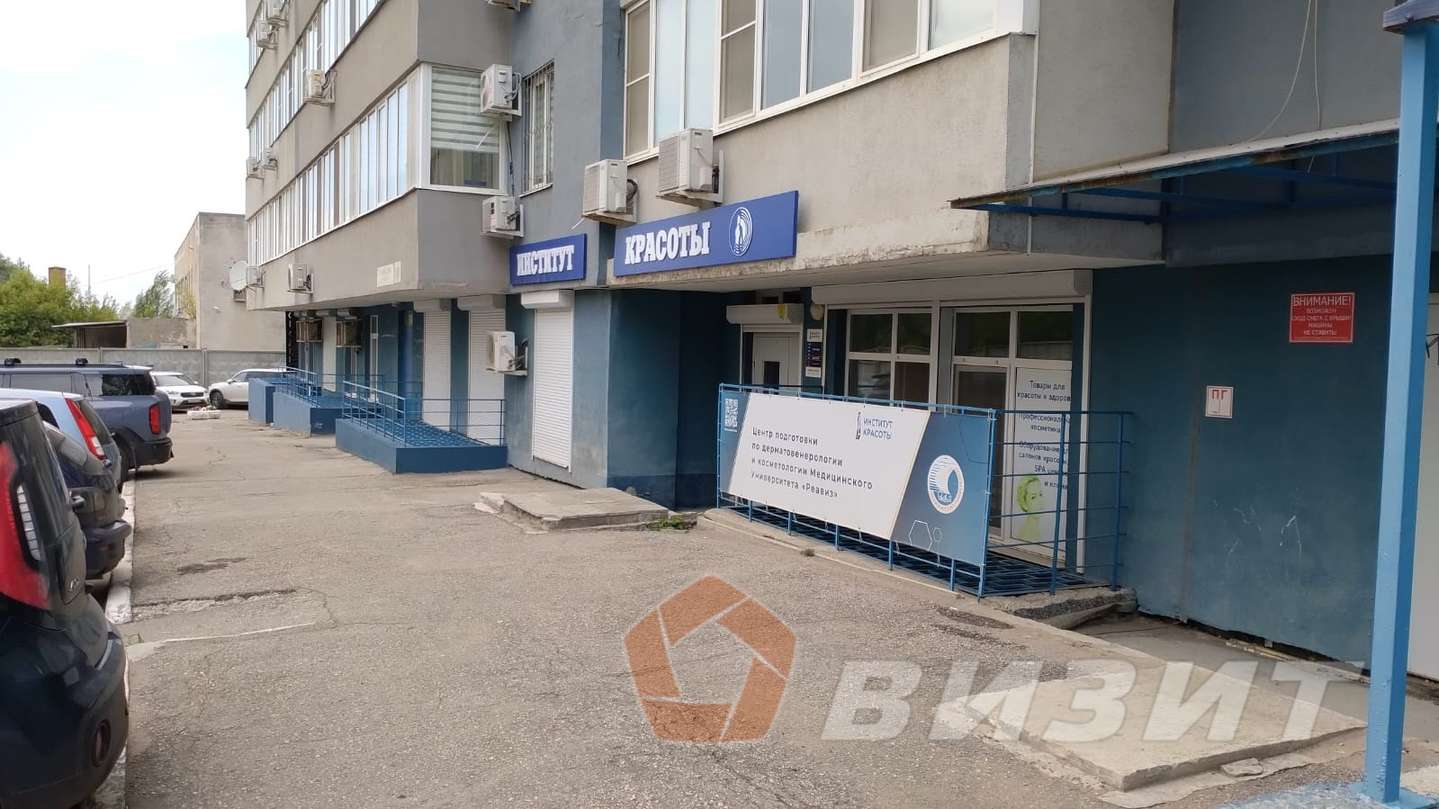 Аренда коммерческой недвижимости, 243м <sup>2</sup>, Самара, Ново-Садовая улица,  106М