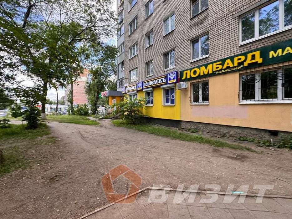 Аренда коммерческой недвижимости, 67м <sup>2</sup>, Самара, Стара-Загора улица,  137