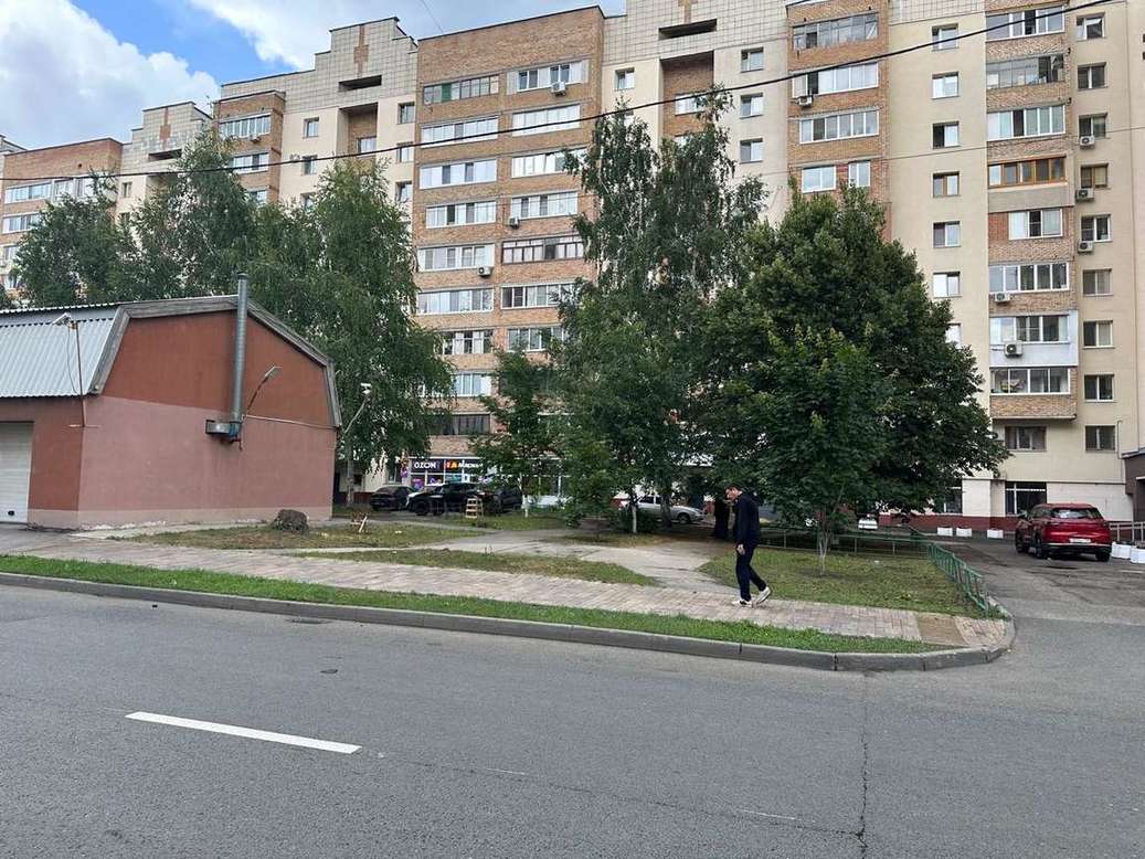 Аренда коммерческой недвижимости, 220м <sup>2</sup>, Самара, Арцыбушевская улица,  3А