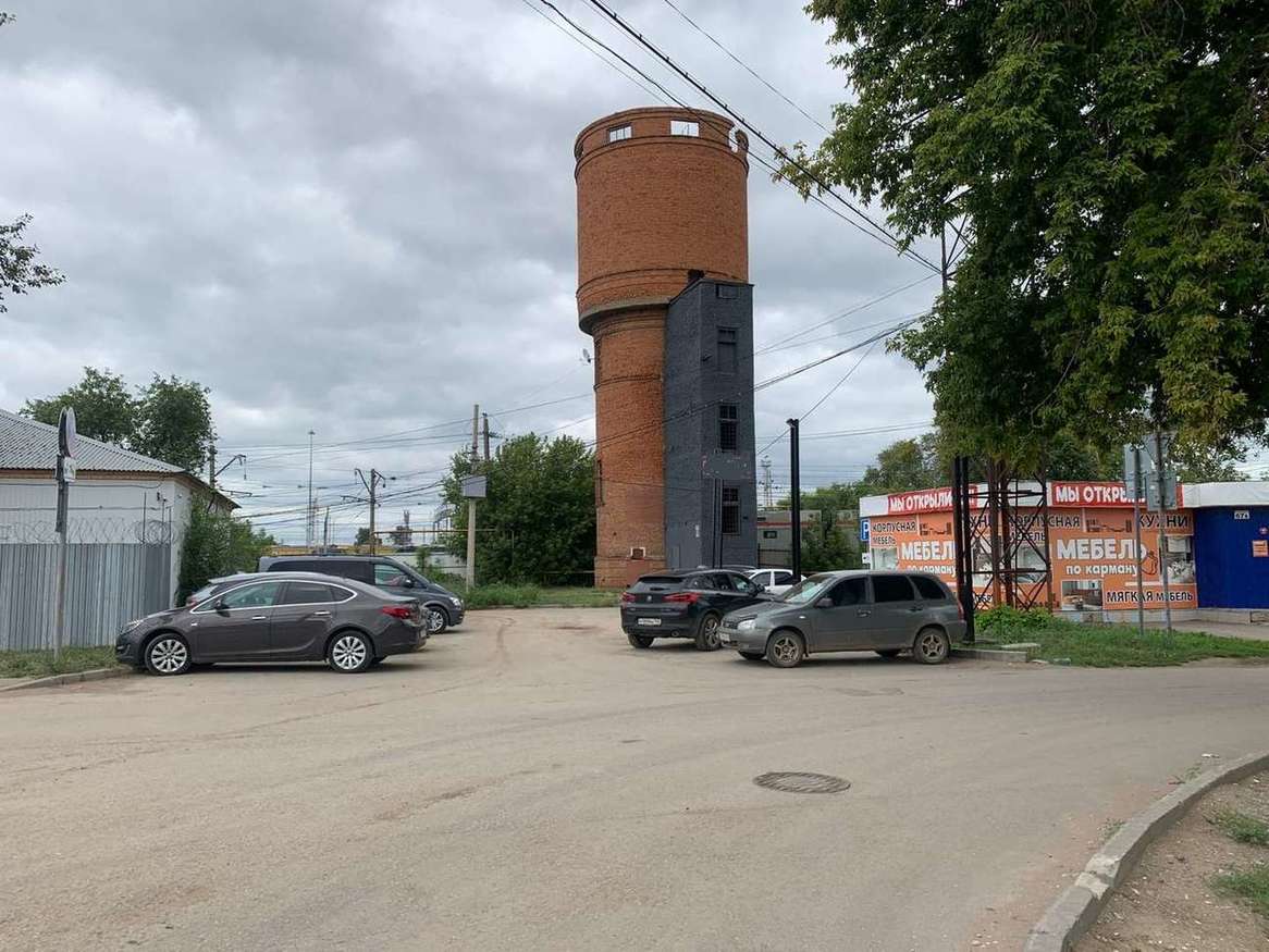 Продажа коммерческой недвижимости, 190м <sup>2</sup>, Кинель, Октябрьская улица,  69